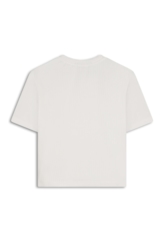 Blusa Cotele Style Shirt Off White