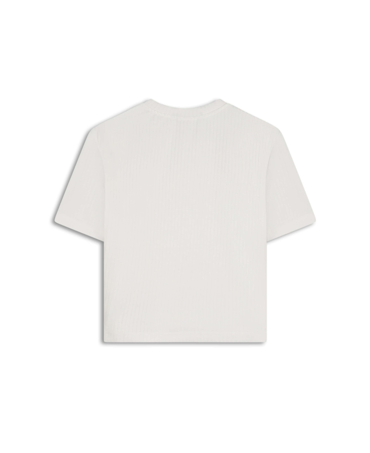 Blusa Cotele Style Shirt Off White