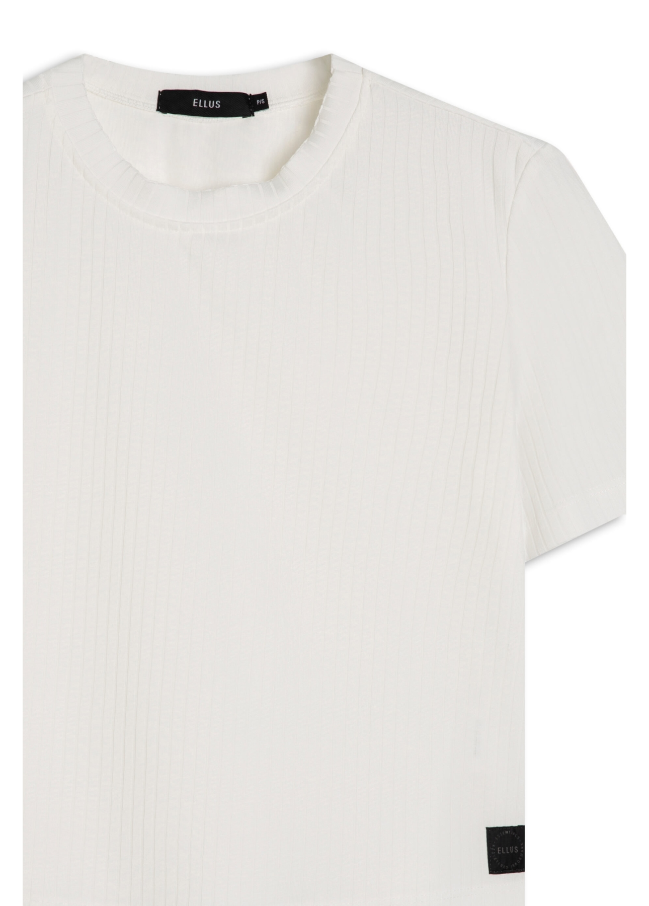 Blusa Cotele Style Shirt Off White