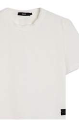 Blusa Cotele Style Shirt Off White