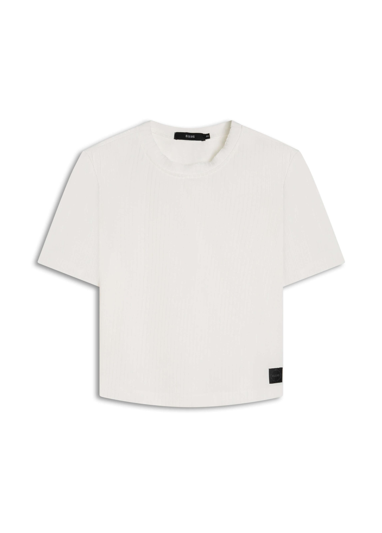 Blusa Cotele Style Shirt Off White
