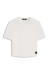 Blusa Cotele Style Shirt Off White