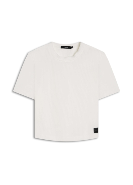 Blusa Cotele Style Shirt Off White