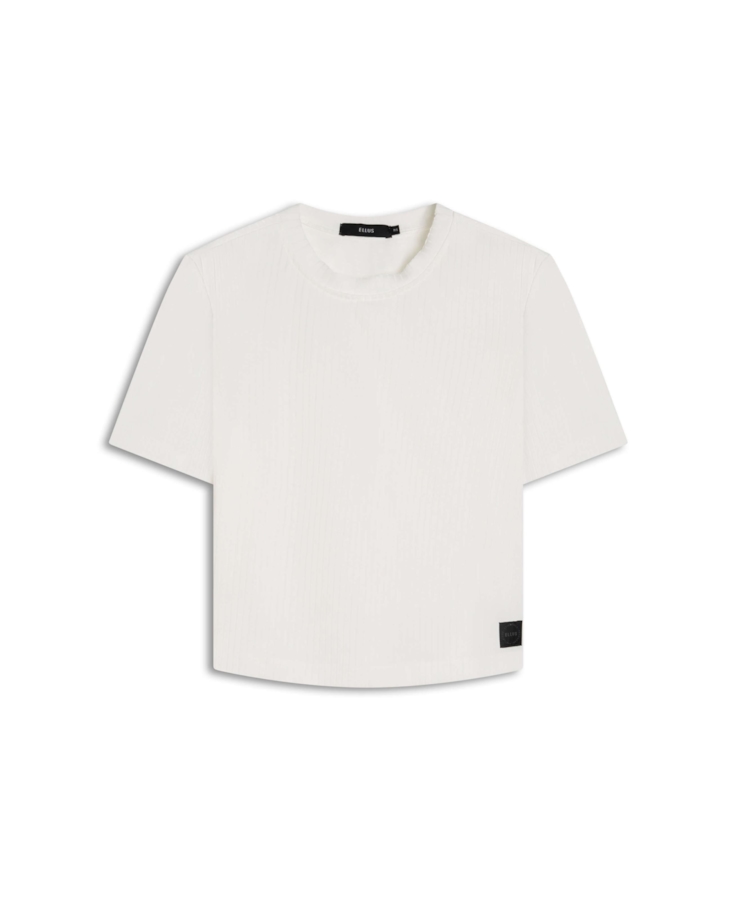 Blusa Cotele Style Shirt Off White