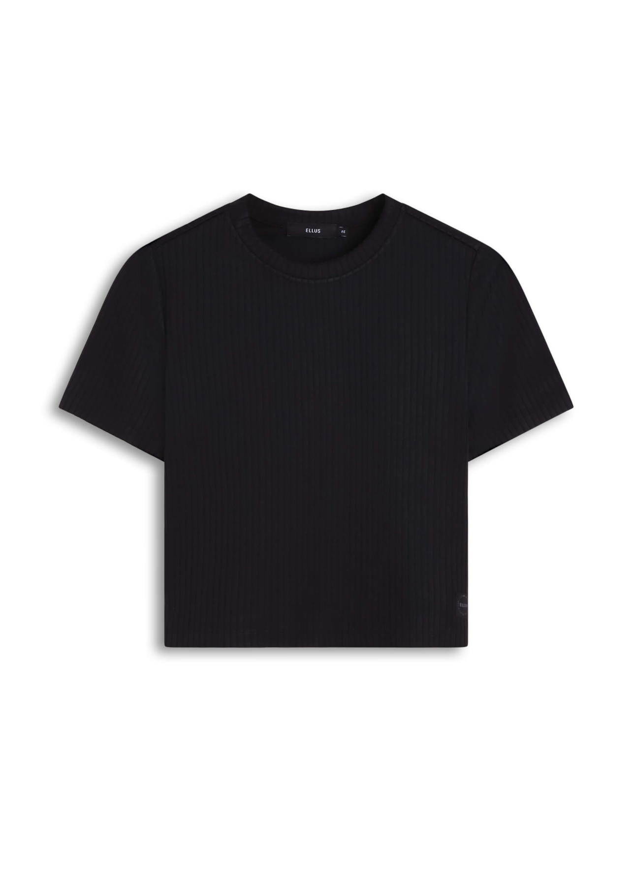 Blusa Cotele Style Shirt Preto