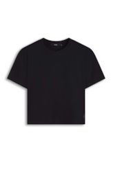 Blusa Cotele Style Shirt Preto