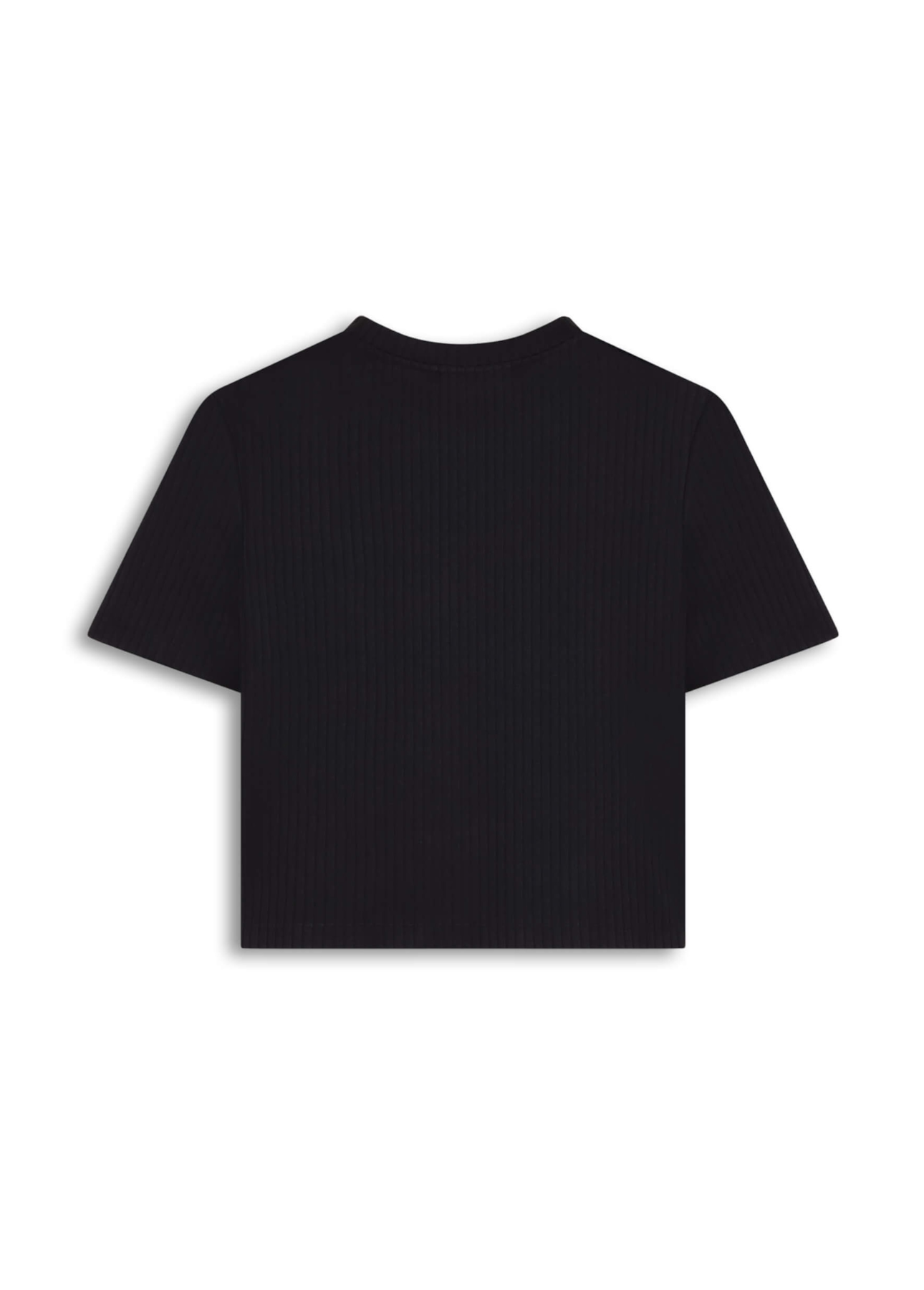 Blusa Cotele Style Shirt Preto