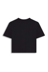 Blusa Cotele Style Shirt Preto