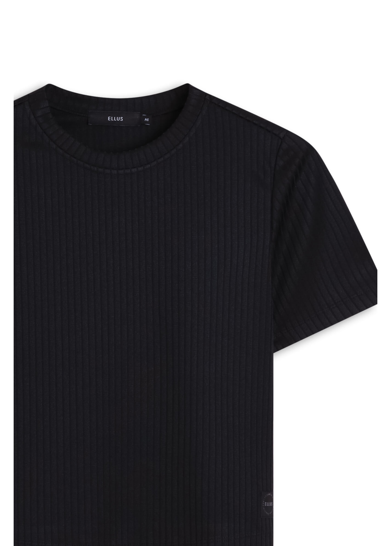 Blusa Cotele Style Shirt Preto