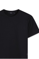 Blusa Cotele Style Shirt Preto