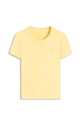 Blusa Cotton Ellus Classic Bamboo