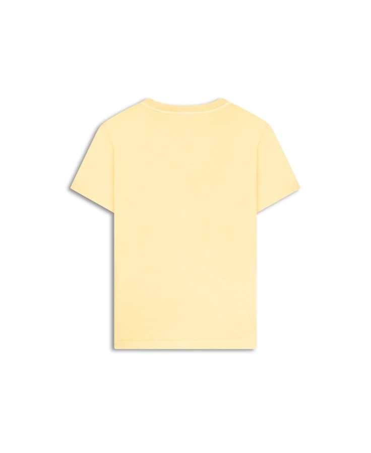 Blusa Cotton Ellus Classic Bamboo