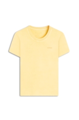 Blusa Cotton Ellus Classic Bamboo