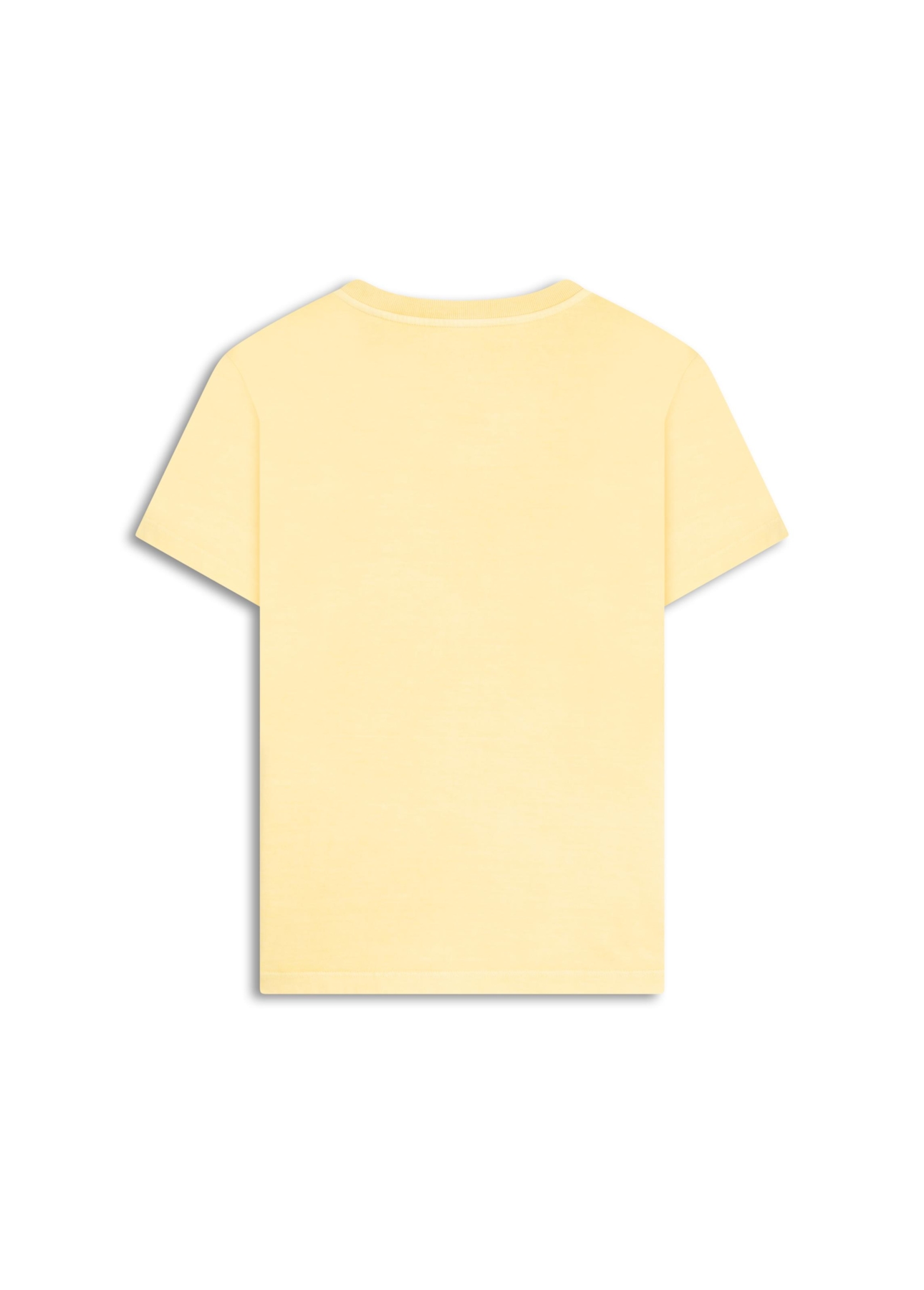 Blusa Cotton Ellus Classic Bamboo