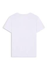 Blusa Cotton Ellus Classic Branco