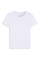 Blusa Cotton Ellus Classic Branco