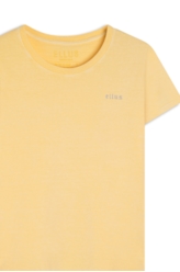 Blusa Cotton Ellus Classic Citrus