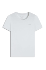 Blusa Cotton Ellus Classic  Off White