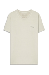 Blusa Cotton Ellus Classic Silver
