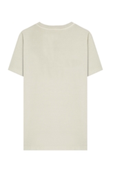 Blusa Cotton Ellus Classic Silver