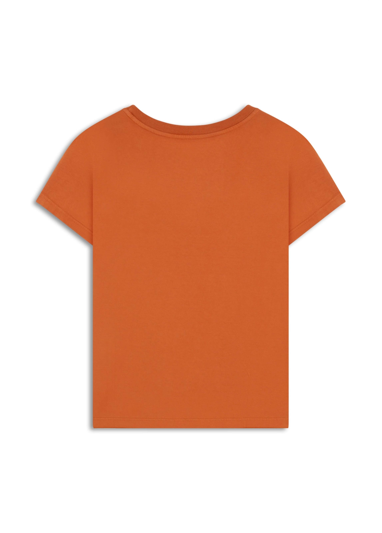 Blusa Cotton Ellus Classic Telha