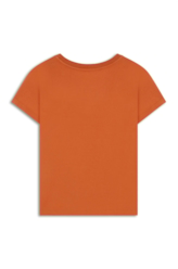 Blusa Cotton Ellus Classic Telha
