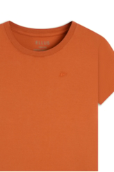 Blusa Cotton Ellus Classic Telha