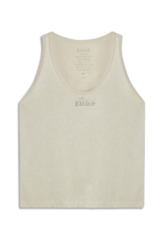 Blusa Cotton Linen Assinatura Verde Oliva