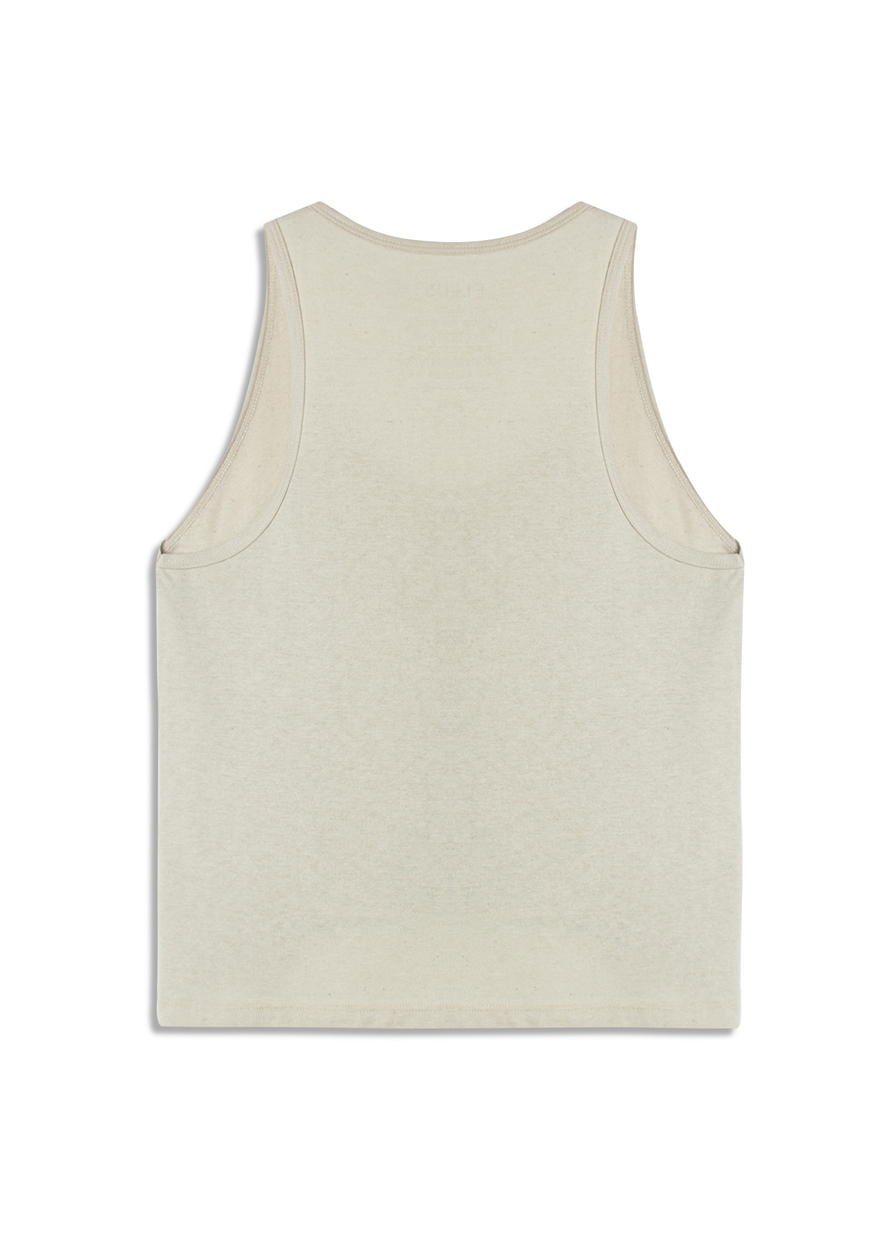 Blusa Cotton Linen Assinatura Verde Oliva