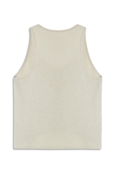 Blusa Cotton Linen Assinatura Verde Oliva