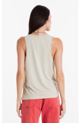 Blusa Cotton Linen Assinatura Verde Oliva