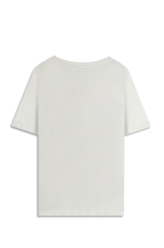 Blusa Cotton Linen Serenity Beauty Natural
