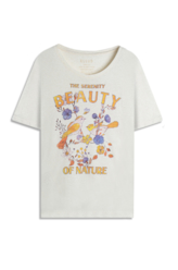 Blusa Cotton Linen Serenity Beauty Natural