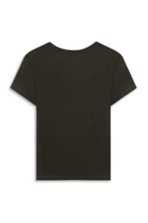 Blusa Cotton Pima Ellus Classic Slim Verde Militar