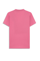 Blusa Cotton Piquet Polo Classic Mauve