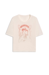Blusa Cowgirl Off White