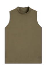 Blusa Crafted Ellus Hemp