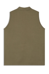 Blusa Crafted Ellus Hemp