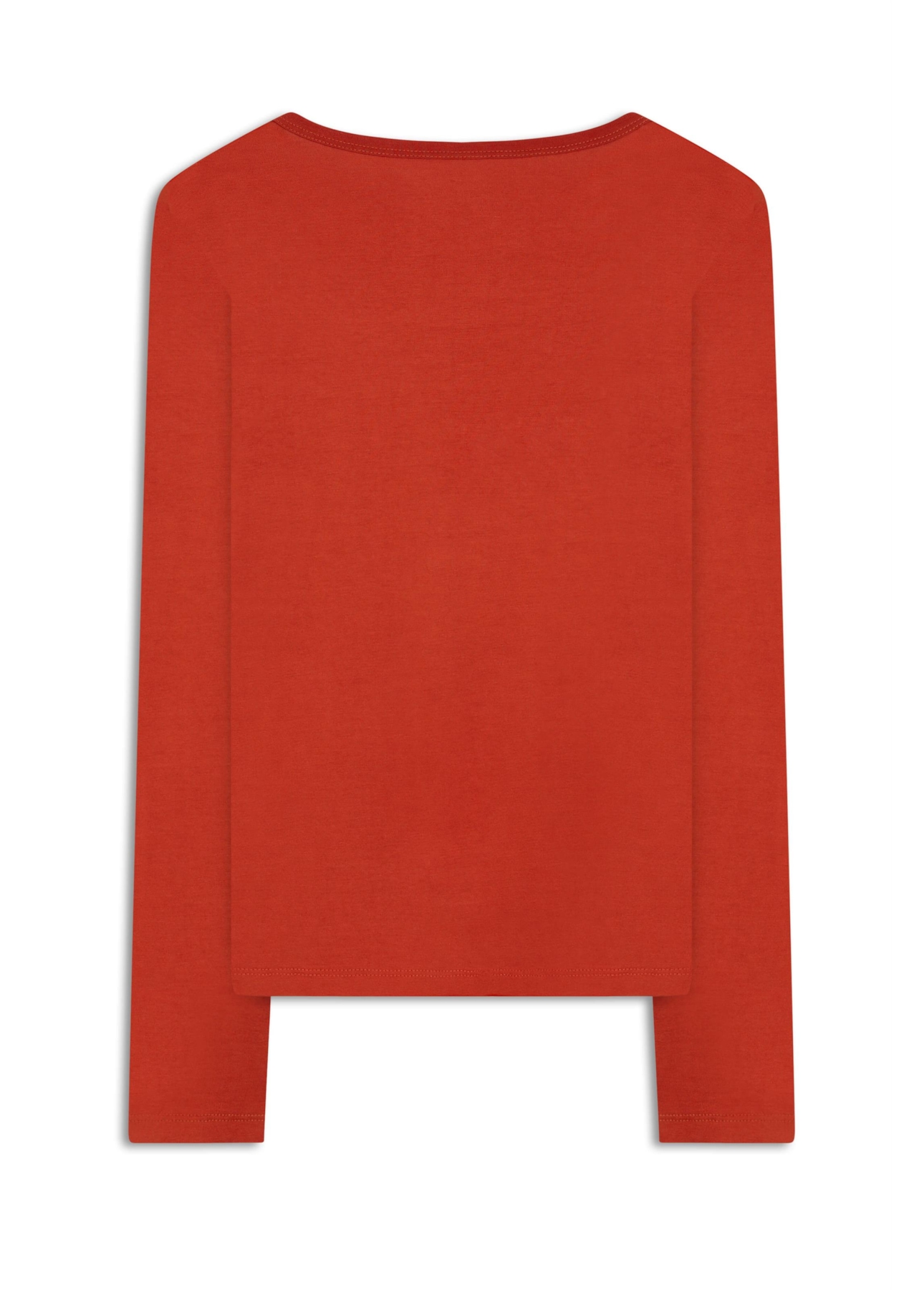 Blusa Crafted Neckline Telha