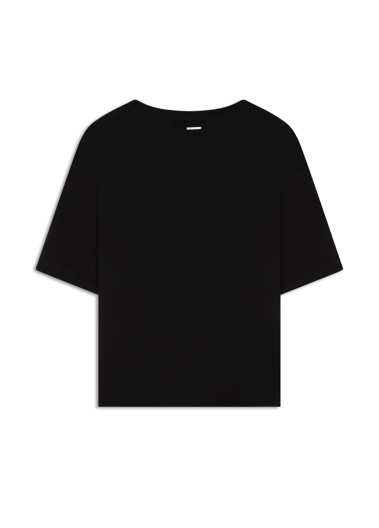 Blusa Crepe Bubble Phiton Musgo