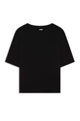 Blusa Crepe Bubble Phiton Musgo