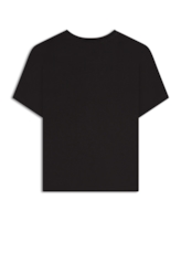 Blusa Degrade Hong Kong Preto