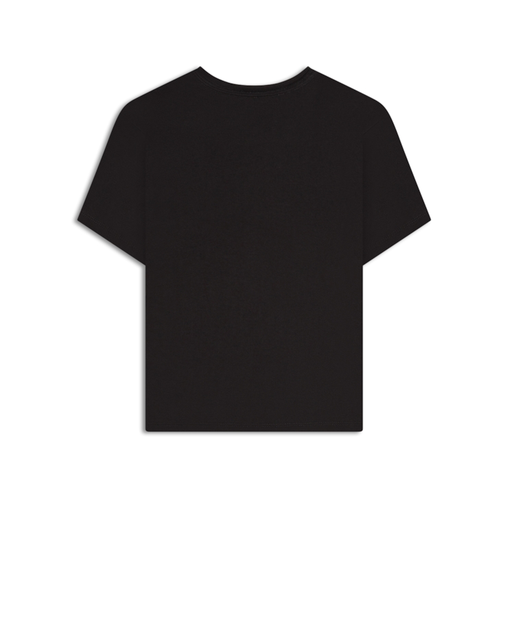 Blusa Degrade Hong Kong Preto