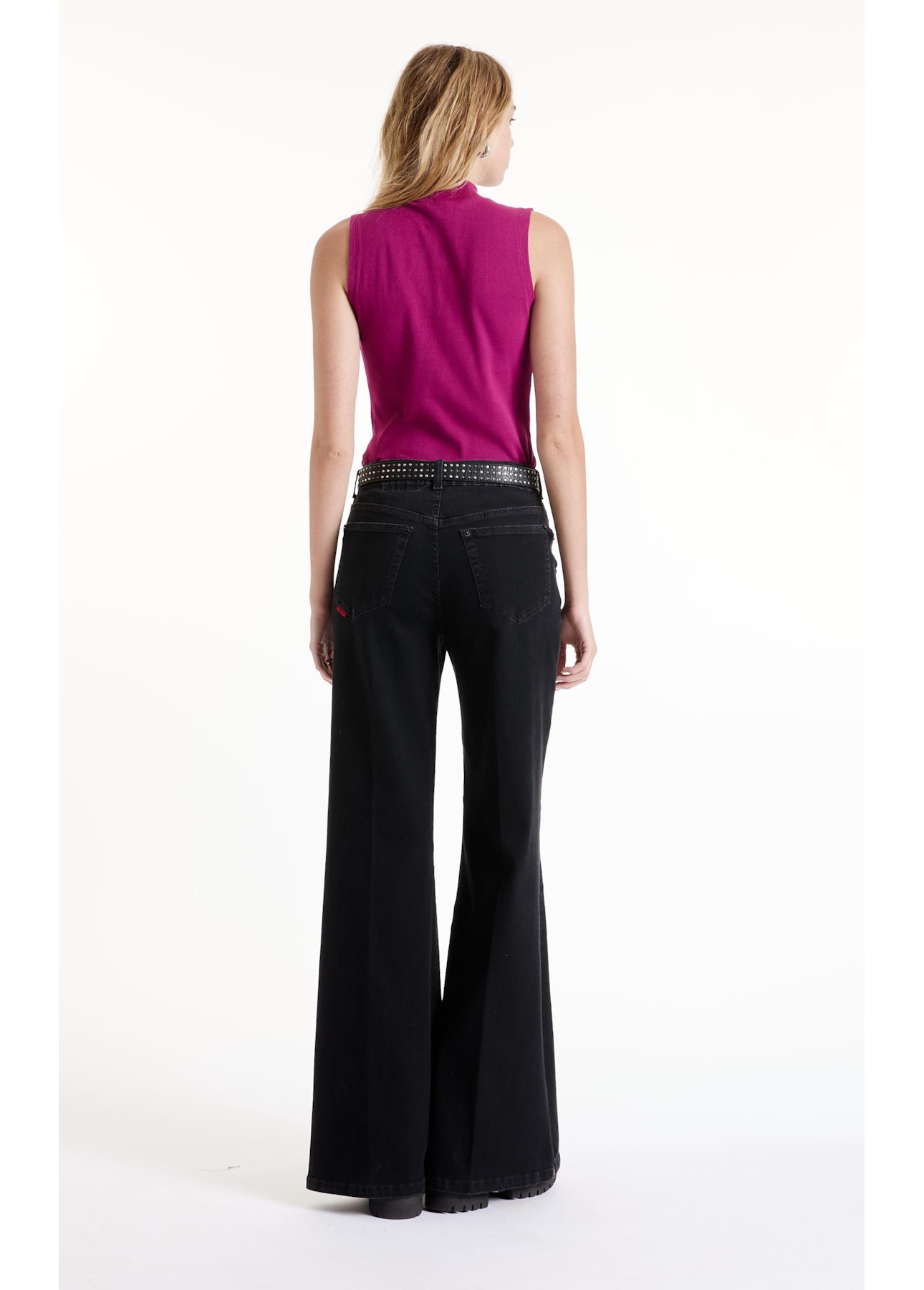 Blusa Desenvolvimento 1 Violeta