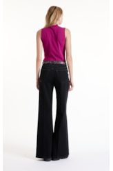 Blusa Desenvolvimento 1 Violeta