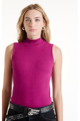 Blusa Desenvolvimento 1 Violeta