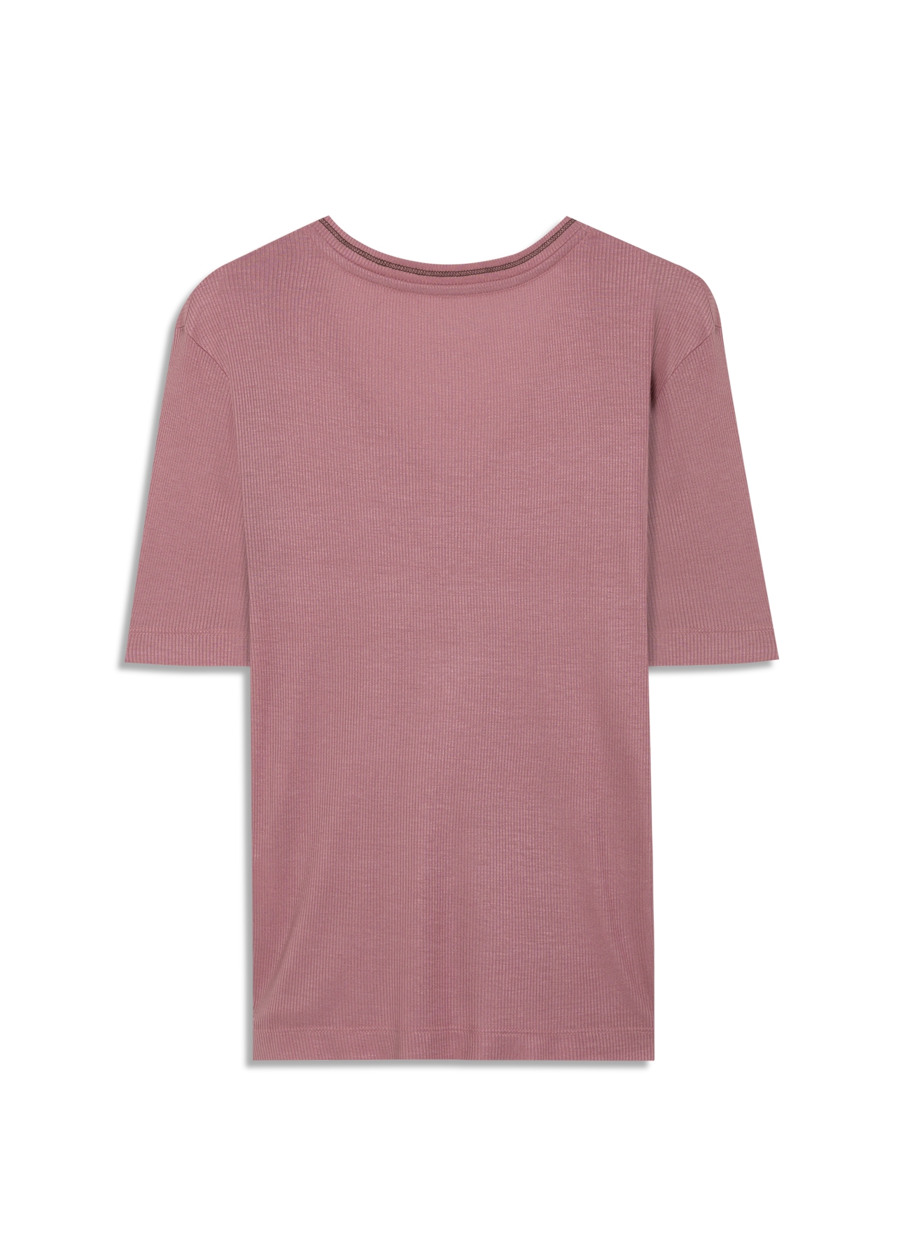 Blusa Desert New York  Rosa Velho