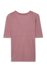 Blusa Desert New York  Rosa Velho