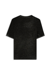 Blusa Devore Easa Mirror Mystc Preto