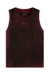 Blusa Devore Ellus Mystic Fucsia